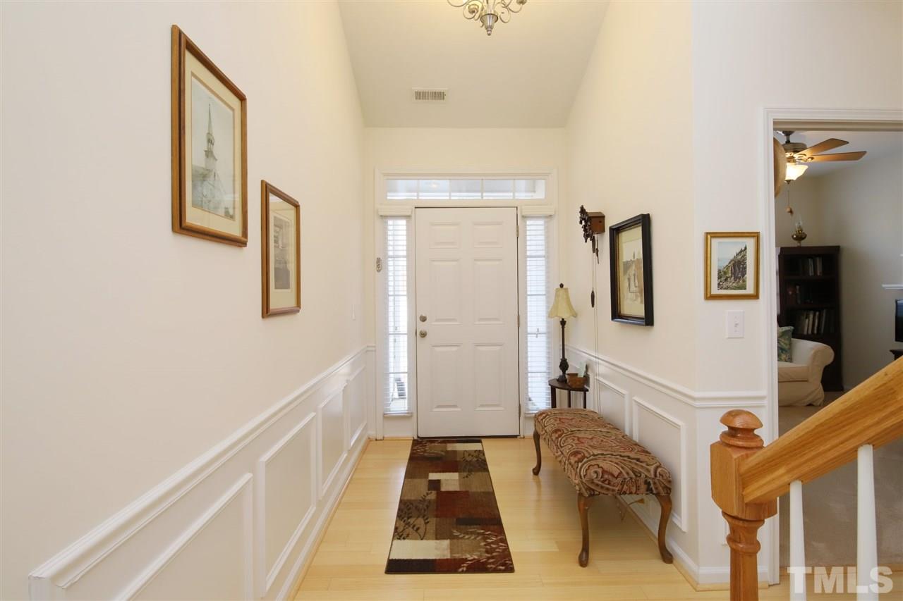 10365 Dapping Drive Raleigh, NC 27614 - Photo 3 of 30