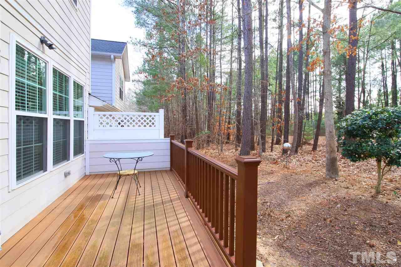 10365 Dapping Drive Raleigh, NC 27614 - Photo 22 of 30