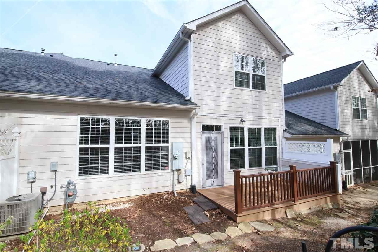 10365 Dapping Drive Raleigh, NC 27614 - Photo 24 of 30