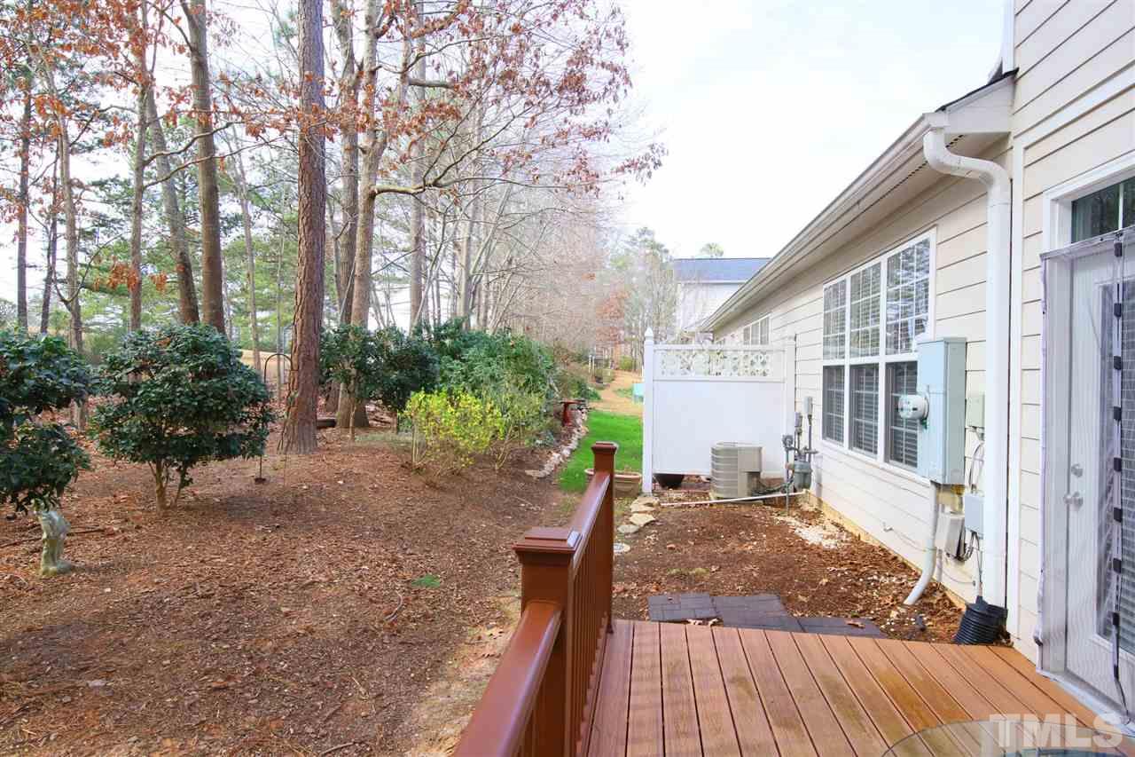 10365 Dapping Drive Raleigh, NC 27614 - Photo 27 of 30