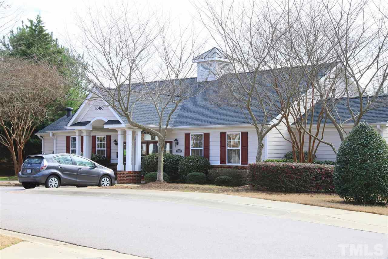 10365 Dapping Drive Raleigh, NC 27614 - Photo 28 of 30