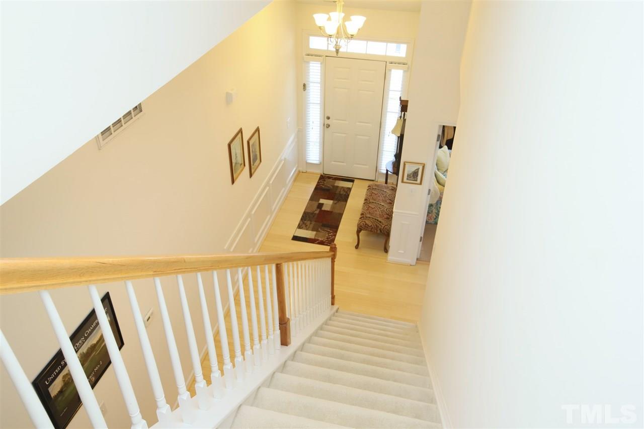 10365 Dapping Drive Raleigh, NC 27614 - Photo 4 of 30