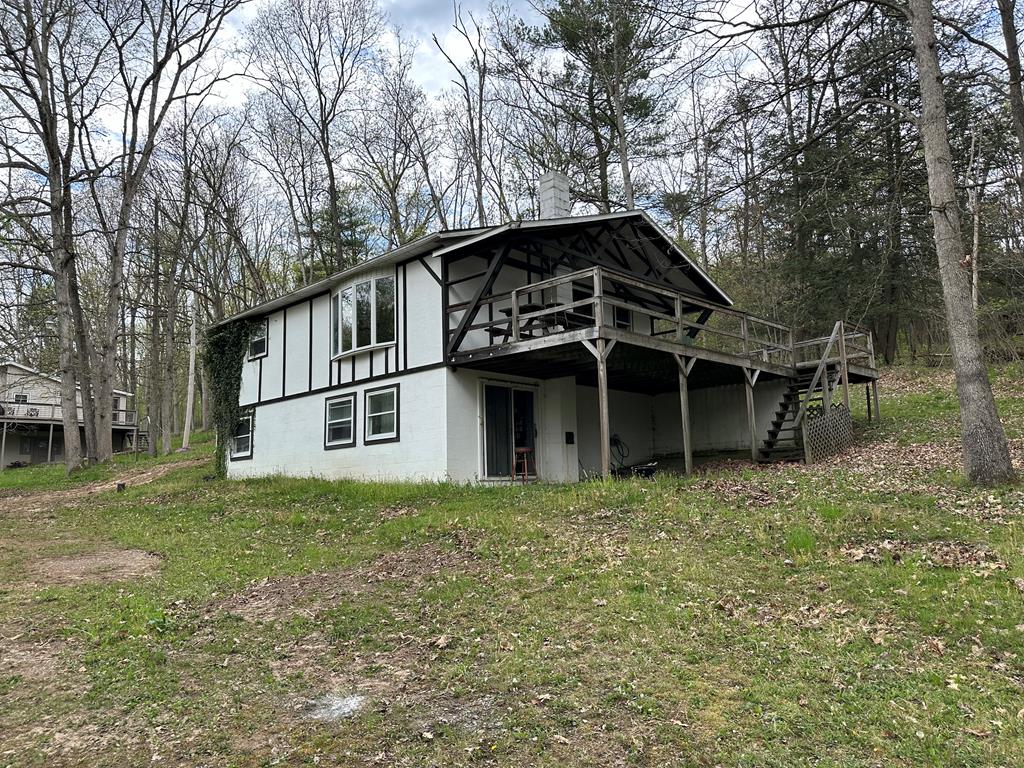 14710 Happy Hills Road Huntingdon, PA 16652 - Photo 1 of 19 Gallery Image 1