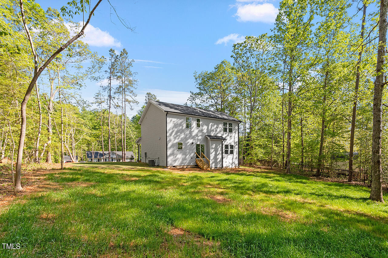 218 Rawhide Drive Spring Hope, NC 27882 - Photo 5 of 34 Show Home selections may be different