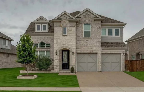 $3,795 | 2811 Killdeer Trail, Prosper, TX 75078
