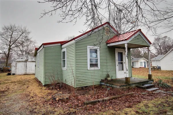 $59,100 | 905 South 14th Street, Goshen, IN 46526