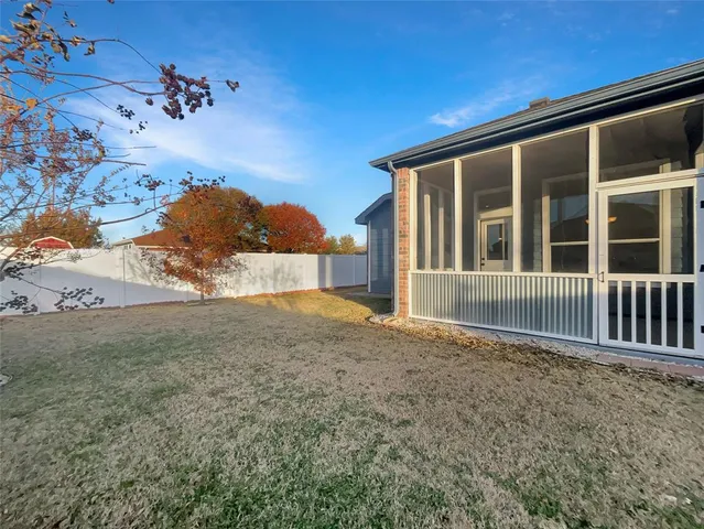 $281,000 | 137 Meadow Ridge Drive, Anna, TX 75409