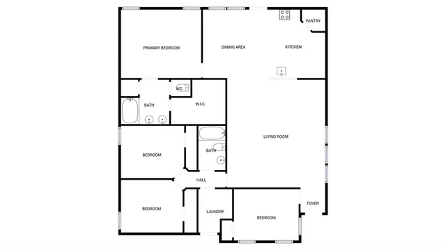 $281,000 | 137 Meadow Ridge Drive, Anna, TX 75409