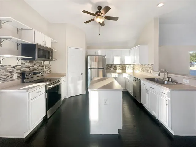 $281,000 | 137 Meadow Ridge Drive, Anna, TX 75409