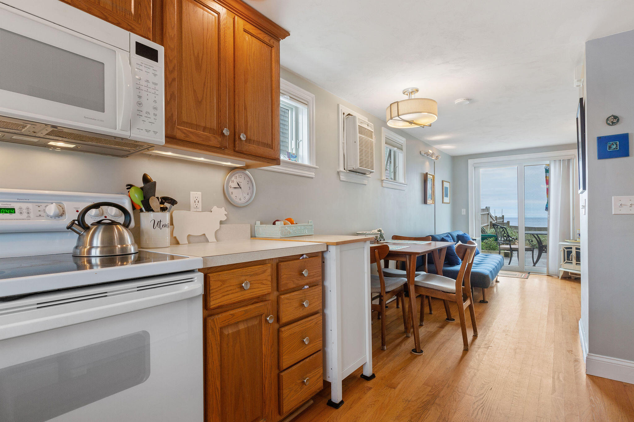 544 Shore Road, Unit 9 Truro, MA 02666 - Photo 16 of 25 544ShoreRdU9-31