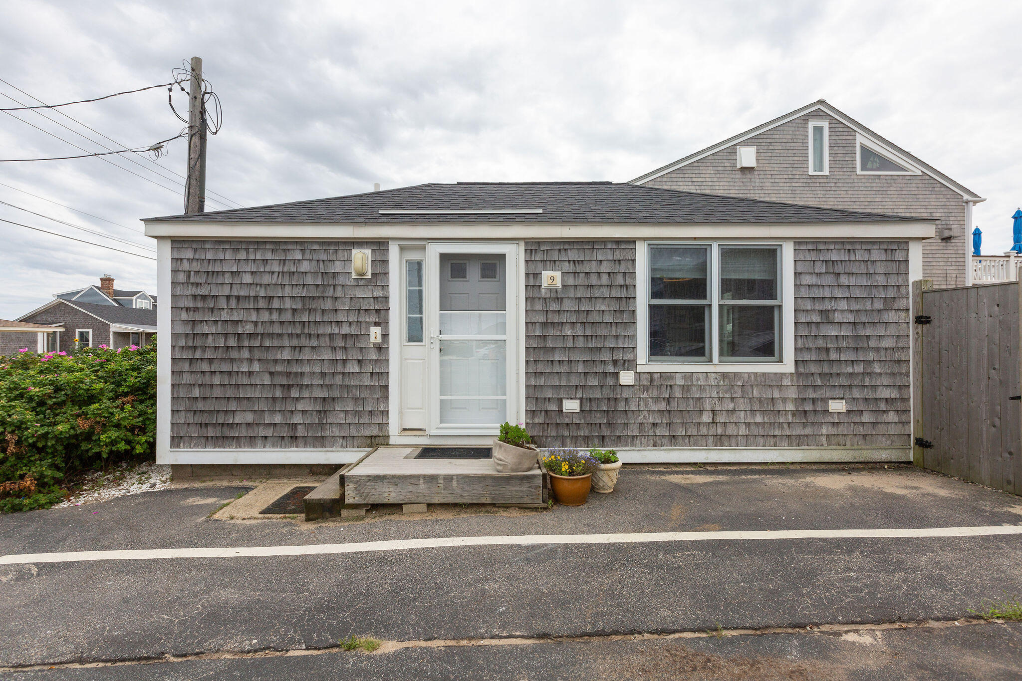 544 Shore Road, Unit 9 Truro, MA 02666 - Photo 2 of 25 544ShoreRdU9-05