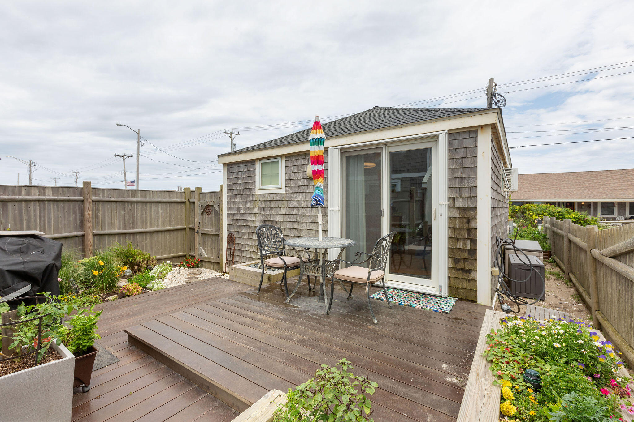 544 Shore Road, Unit 9 Truro, MA 02666 - Photo 4 of 25 544ShoreRdU9-08