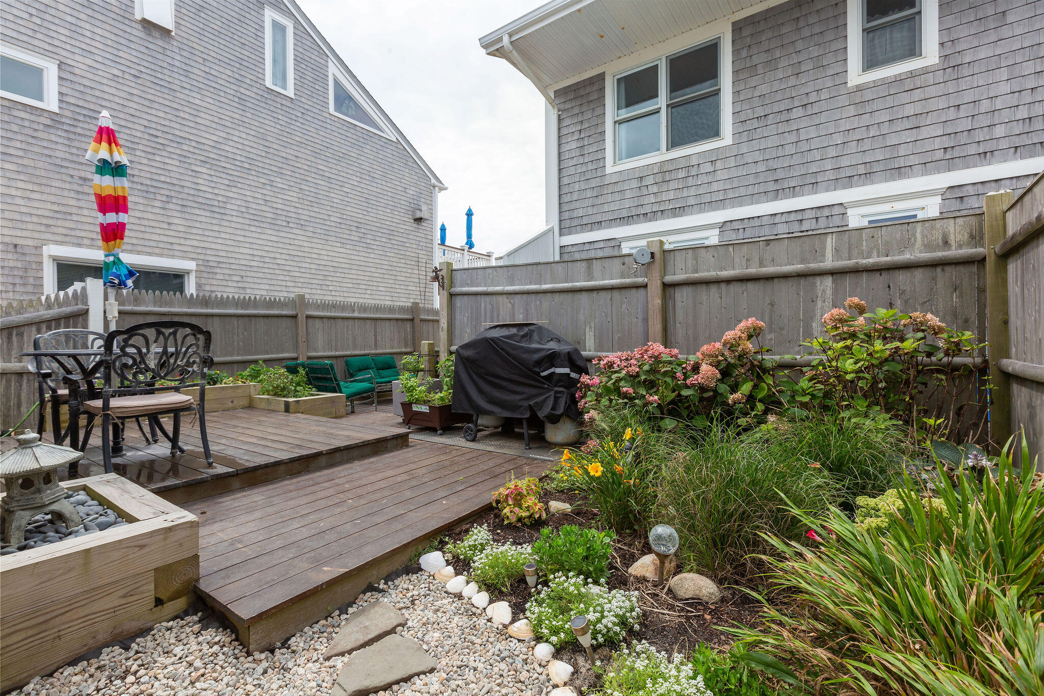 544 Shore Road, Unit 9 Truro, MA 02666 - Photo 6 of 25 544ShoreRdU9-06