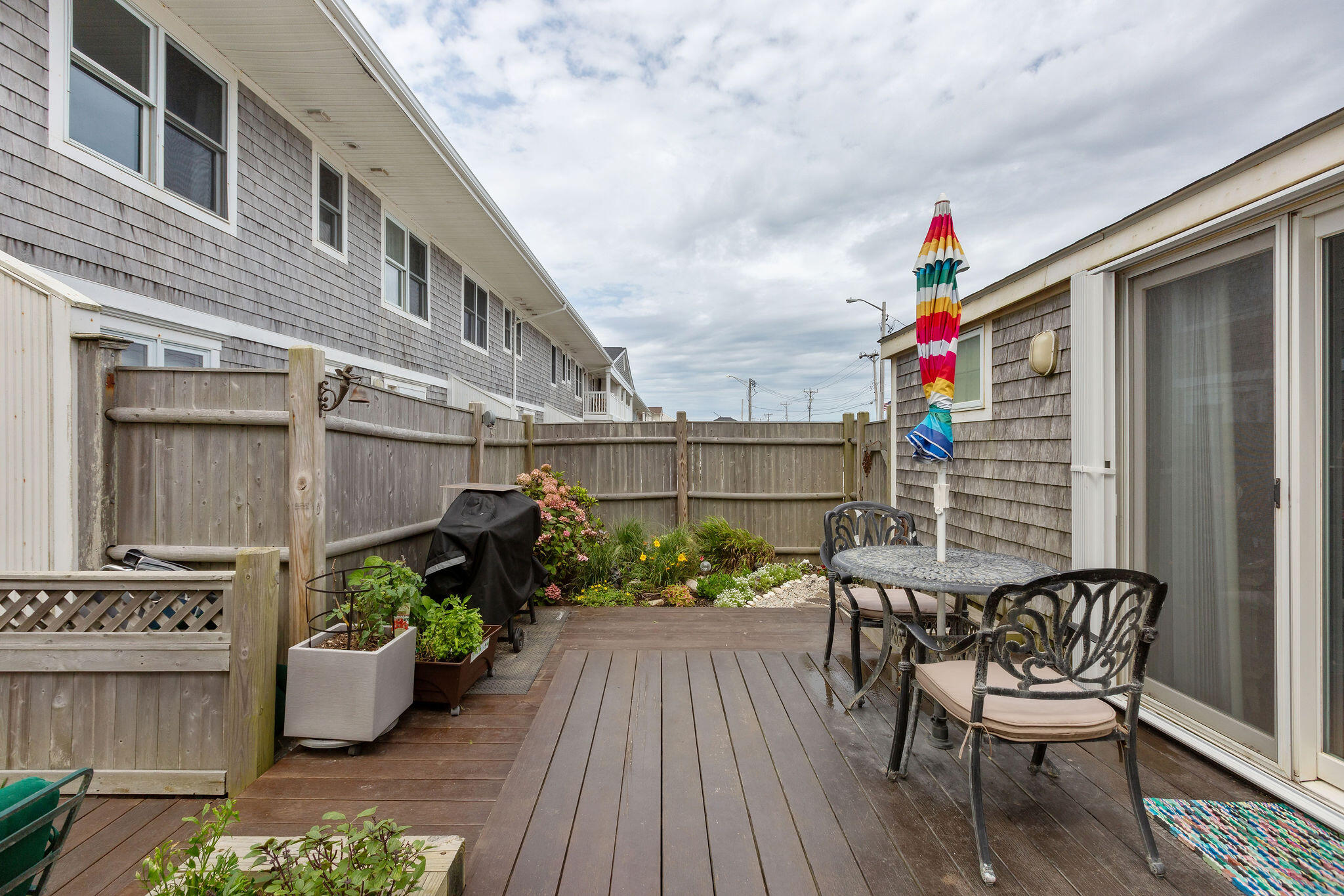544 Shore Road, Unit 9 Truro, MA 02666 - Photo 7 of 25 544ShoreRdU9-09