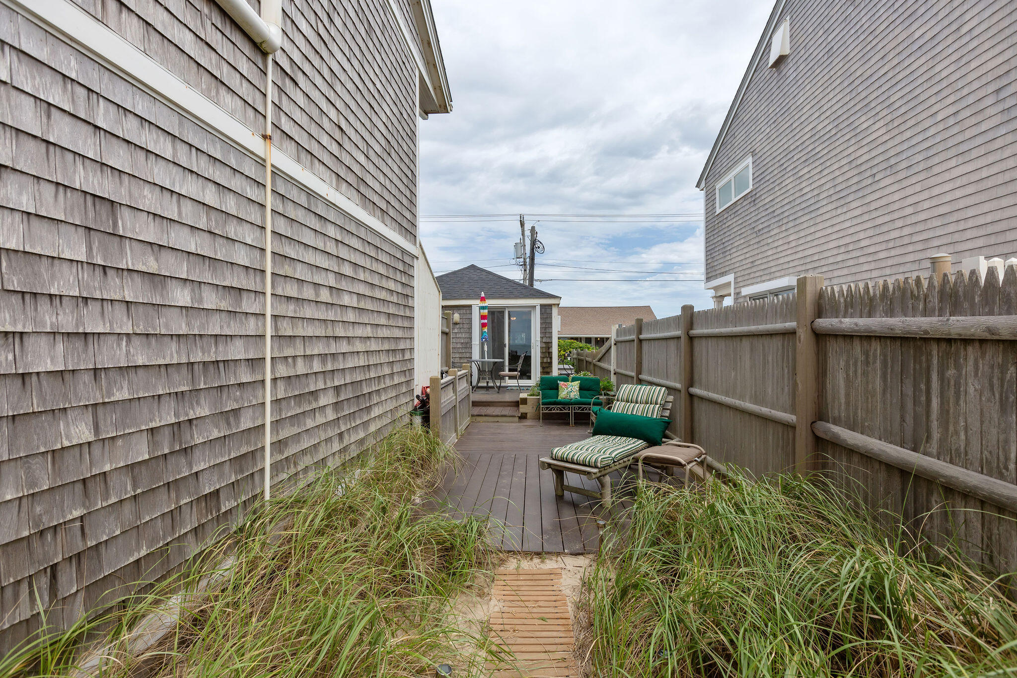 544 Shore Road, Unit 9 Truro, MA 02666 - Photo 8 of 25 544ShoreRdU9-22