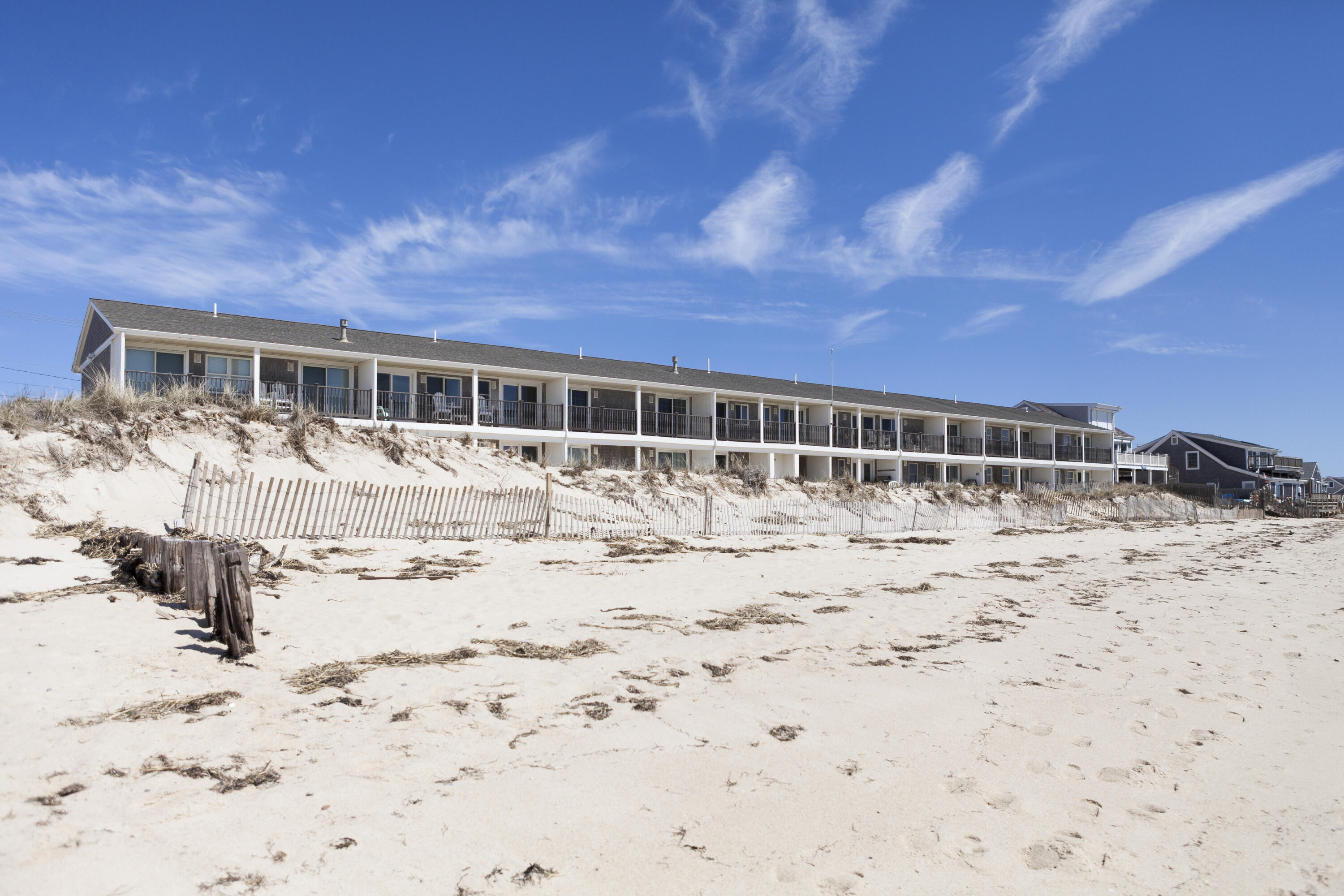 544 Shore Road, Unit 9 Truro, MA 02666 - Photo 10 of 25 544ShoreRd#5-04-p