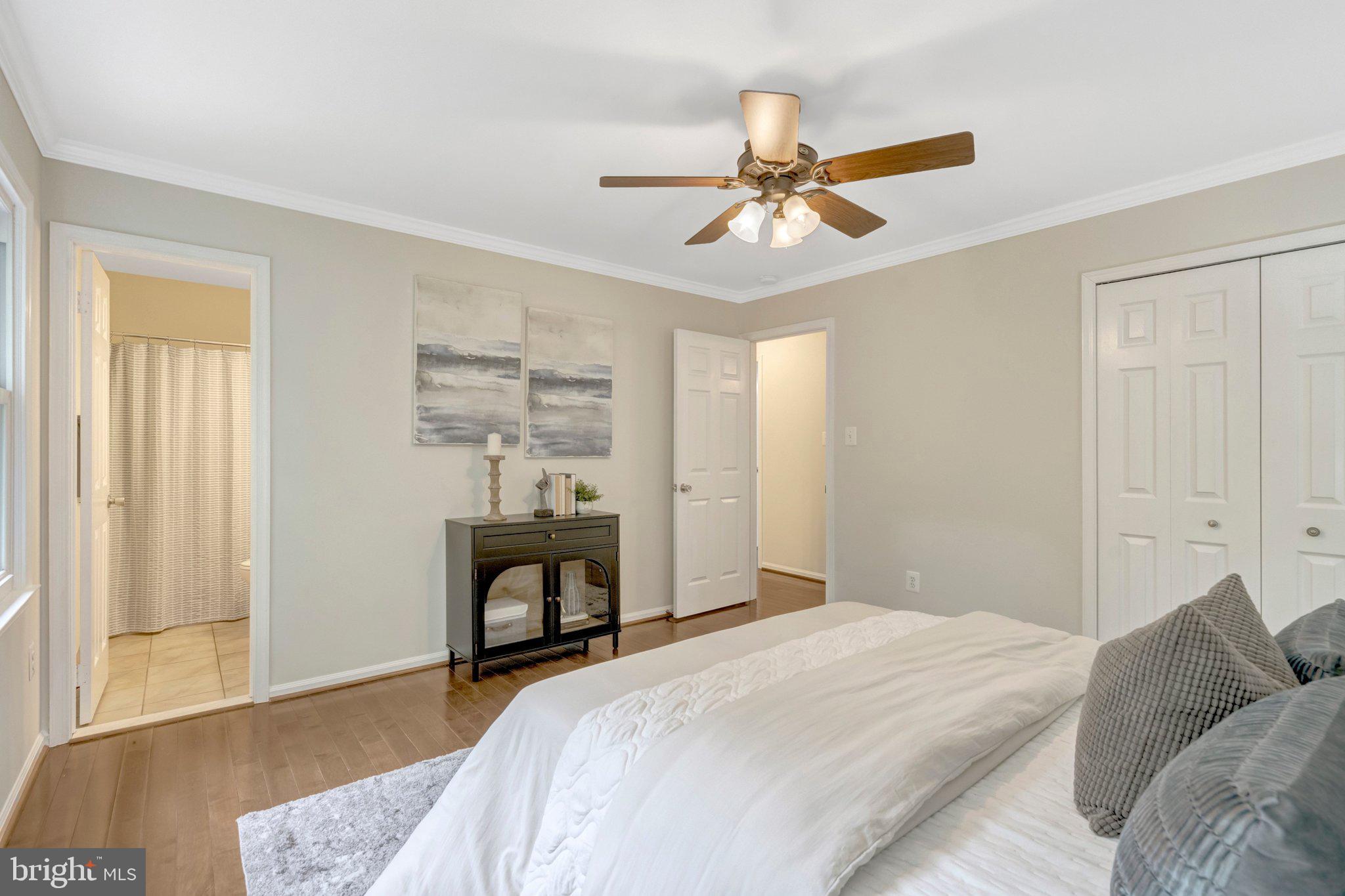 8304 Lindside Way Springfield, VA 22153 - Photo 18 of 58 Gallery Image 18