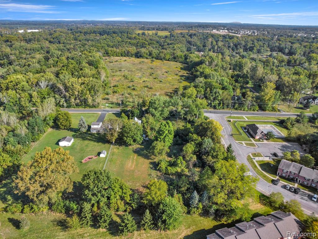 415 West Clark Road Ypsilanti, MI 48198 - Photo 47 of 61