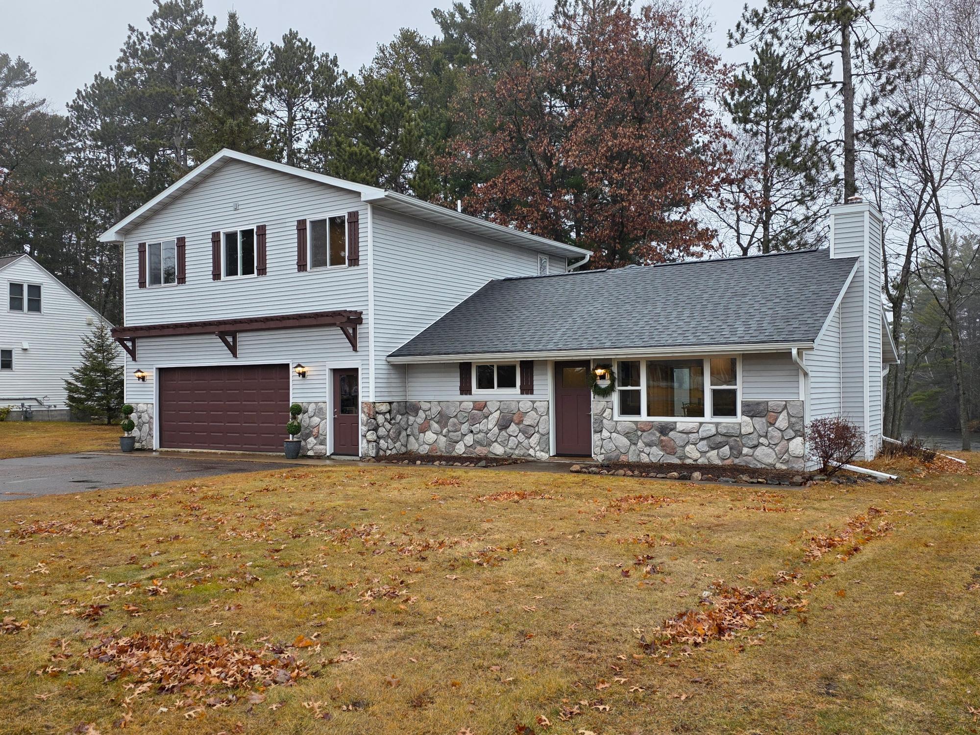 1441 East King Road Tomahawk, WI 54487 - Photo 58 of 68 Gallery Image 58