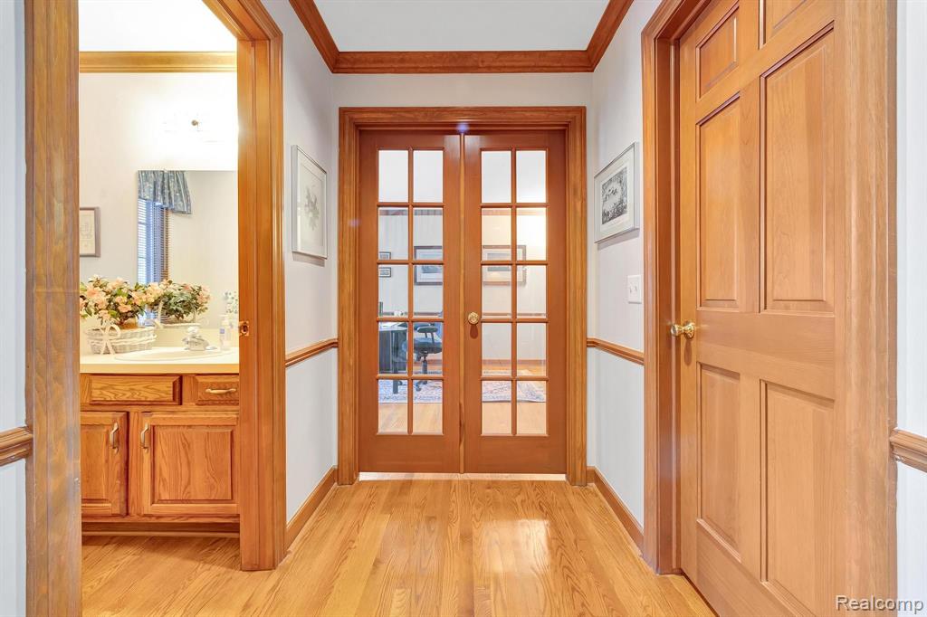 3662 Merriweather Lane Rochester Hills, MI 48306 - Photo 17 of 45
