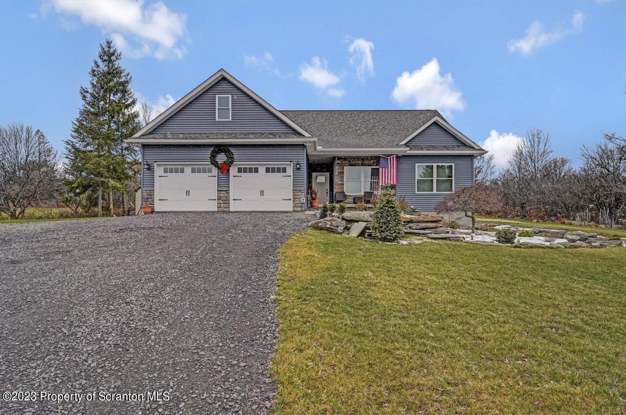 72 Joleona Drive Clarks Summit, PA 18411 - Photo 2 of 47 72 Joleona Dr 01 Large