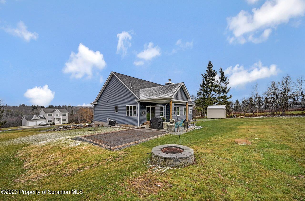72 Joleona Drive Clarks Summit, PA 18411 - Photo 4 of 47 72 Joleona Dr 02 Large