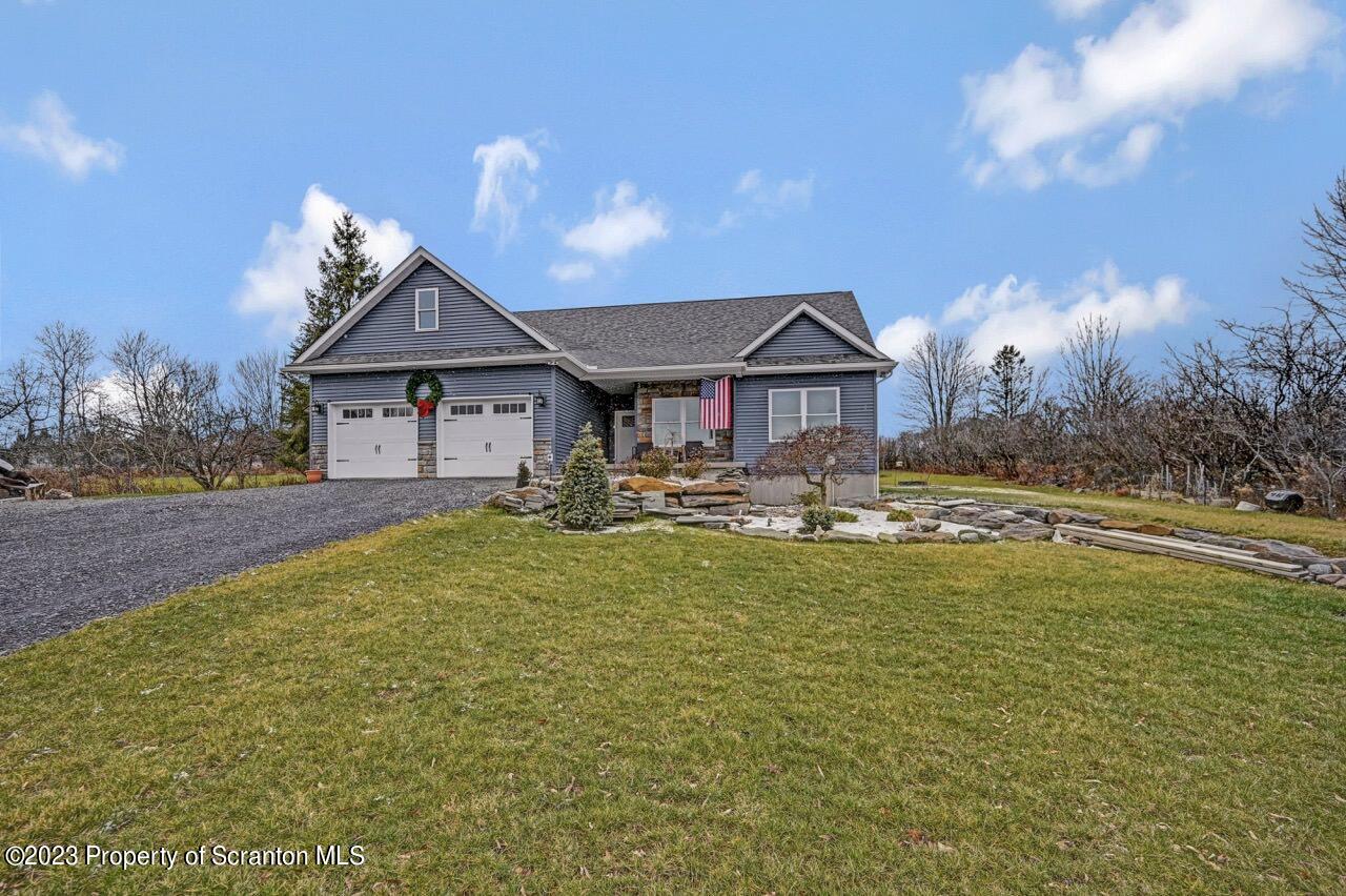 72 Joleona Drive Clarks Summit, PA 18411 - Photo 6 of 47 72 Joleona Dr 04 Large