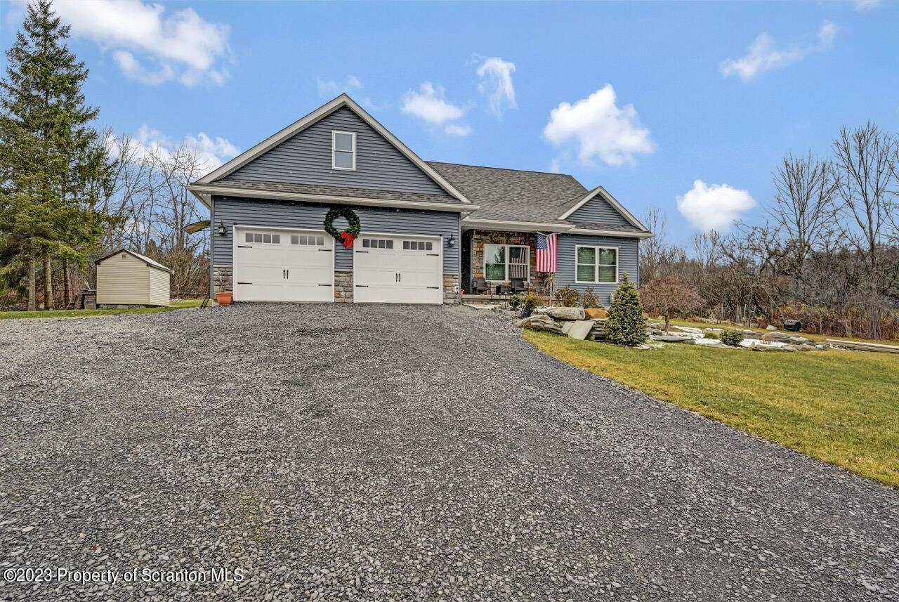 72 Joleona Drive Clarks Summit, PA 18411 - Photo 7 of 47 72 Joleona Dr 05 Large