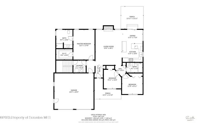 a backyard of a house with outdoor seating