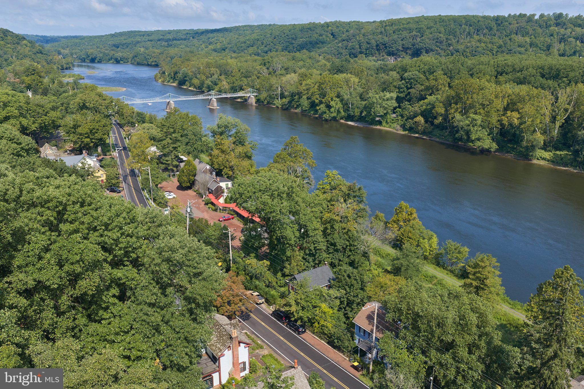 3666 River Road Lumberville, PA 18933 - Photo 37 of 41 Gallery Image 37