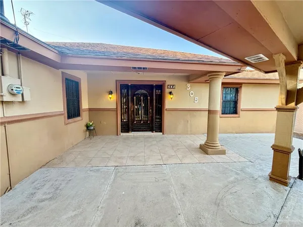 $250,000 | 305 Elias Lopez Street, Rio Grande City, TX 78582