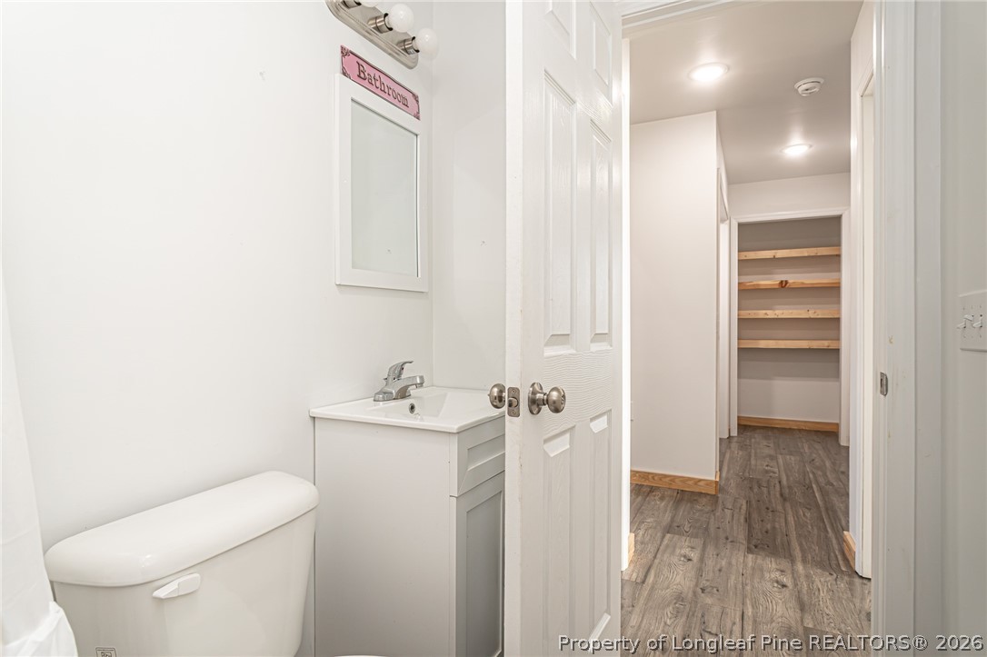 5654-5658 North Shannon Road Shannon, NC 28386 - Photo 31 of 50