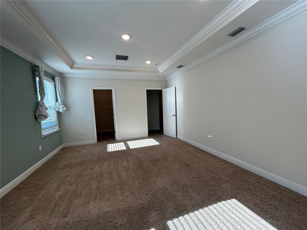 24470 Northwest 6th Road Newberry, FL 32669 - Photo 11 of 22 a view of an empty room