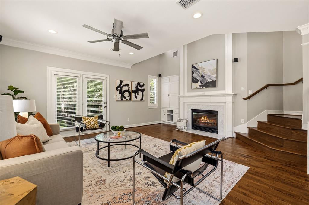 3413 Howell Street Dallas, TX 75204 - Photo 9 of 33