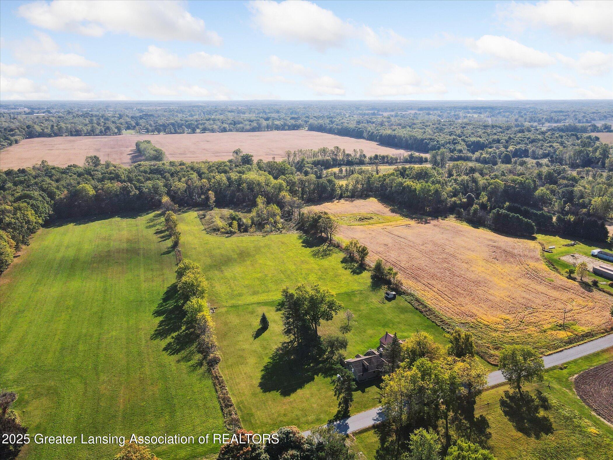1388 House Road North Webberville, MI 48892 - Photo 47 of 54 49-1388-House-Rd-N-Webberville-MI-48892-