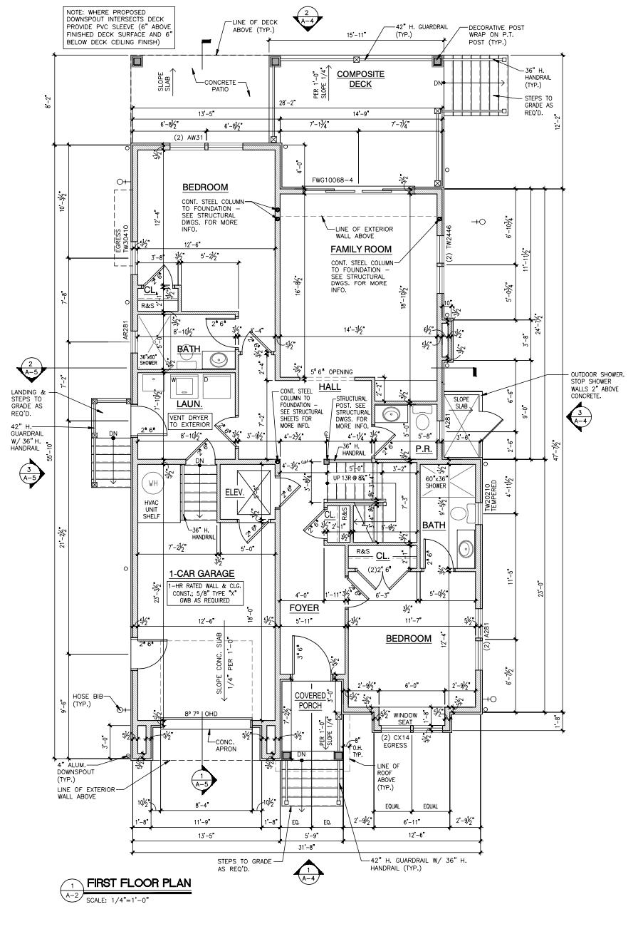 225 7th Street Avalon, NJ 08202 - Photo 25 of 37 a picture of a glass window