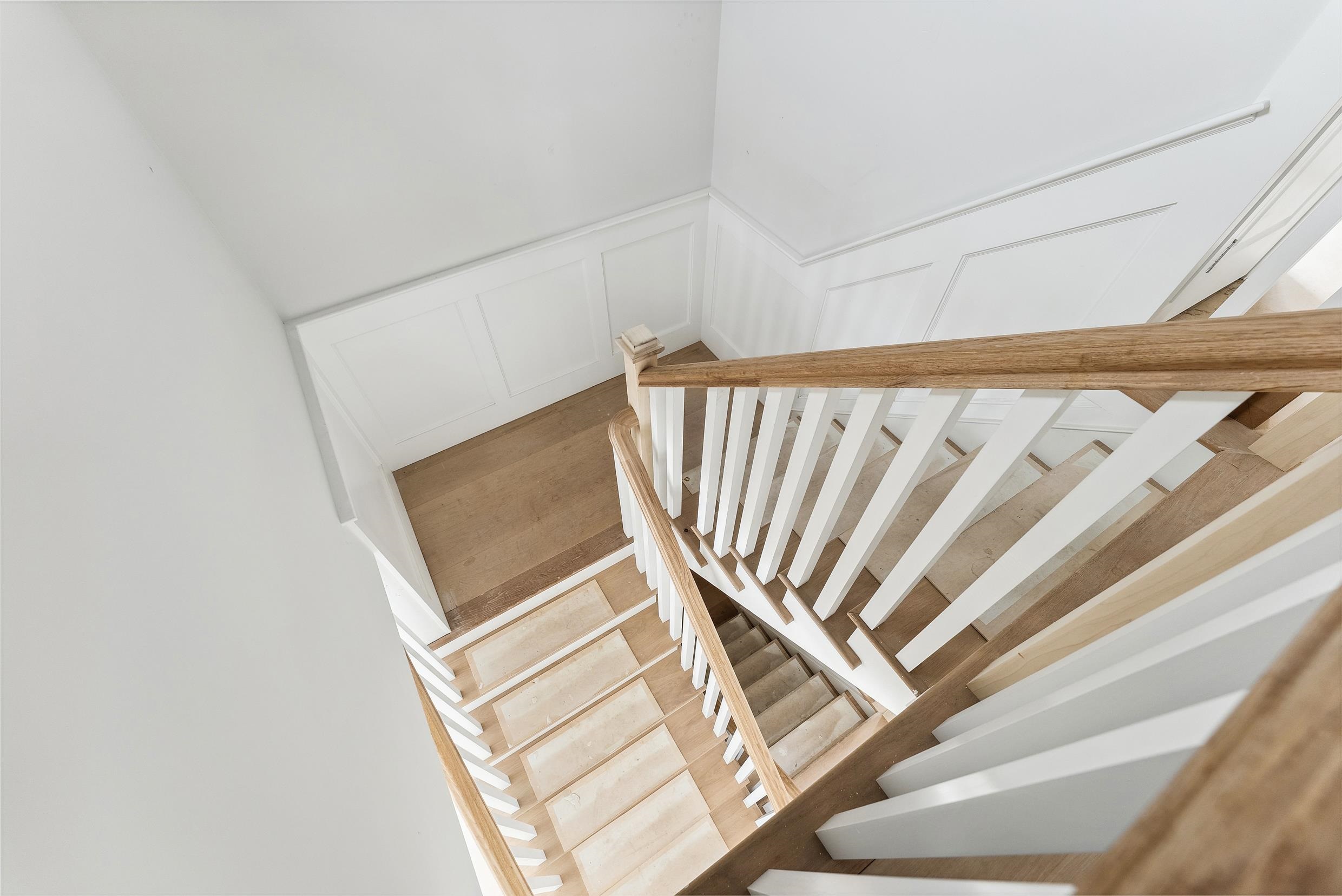 225 7th Street Avalon, NJ 08202 - Photo 9 of 37 a view of stairs