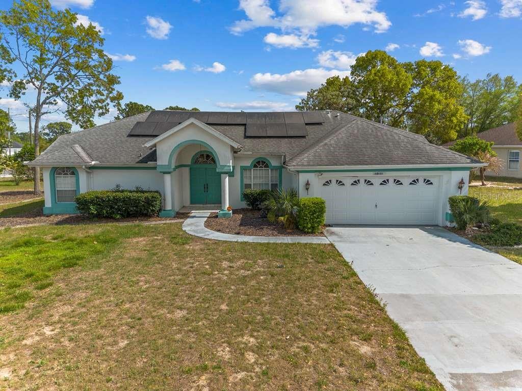 12151 Cavern Road Spring Hill, FL 34609 - Photo 2 of 20