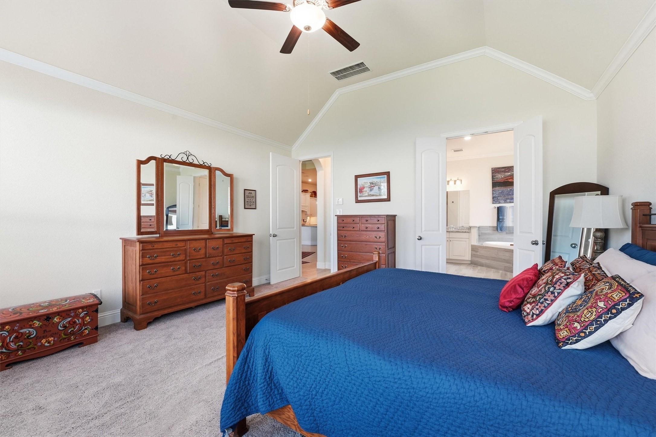9307 Providence Bend Lane Houston, TX 77365 - Photo 22 of 45