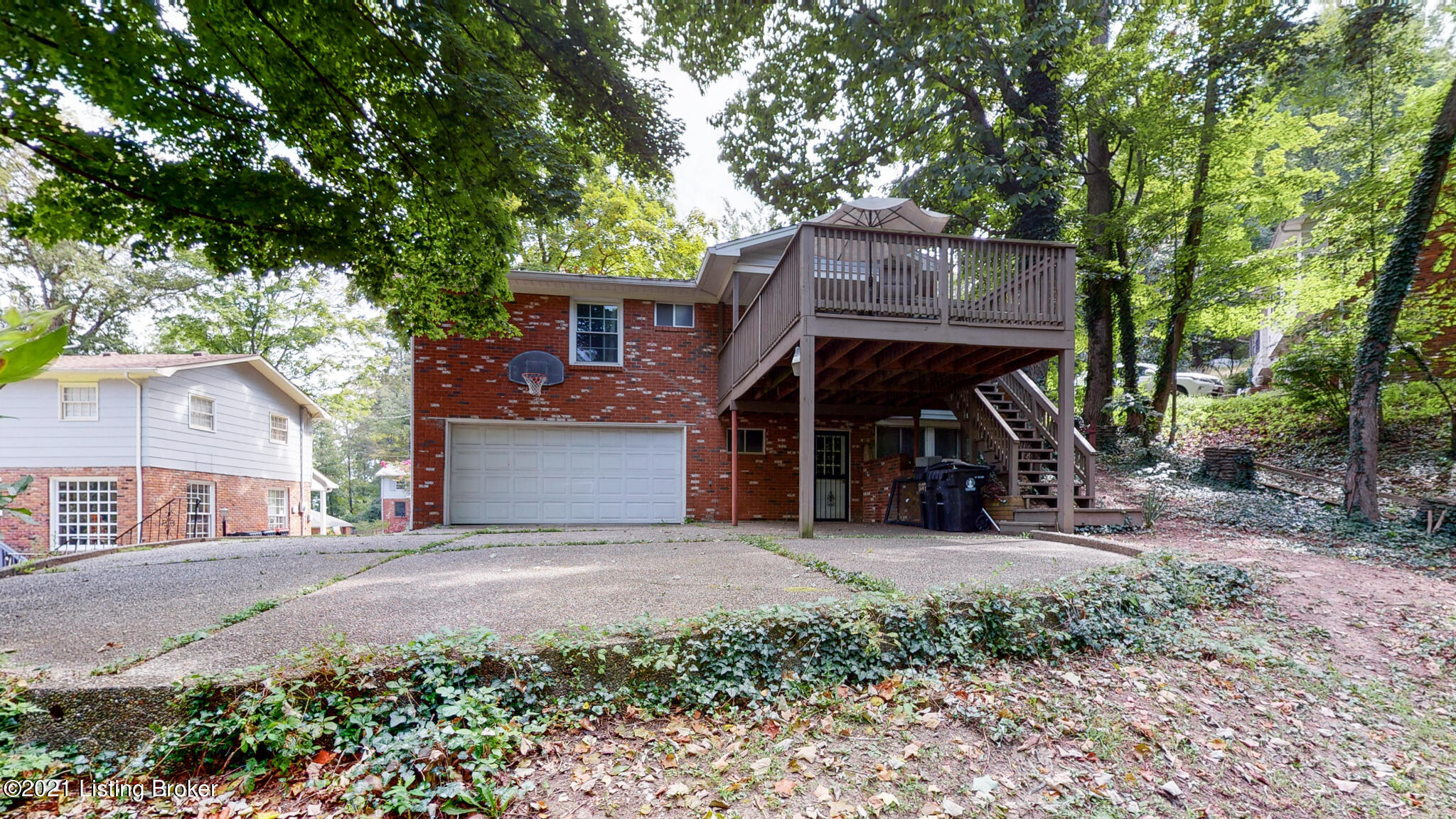 1207 Rudgate Cove Louisville, KY 40214 - Photo 19 of 60 1207 Rudgate Cove Louisville KY 40214 (4