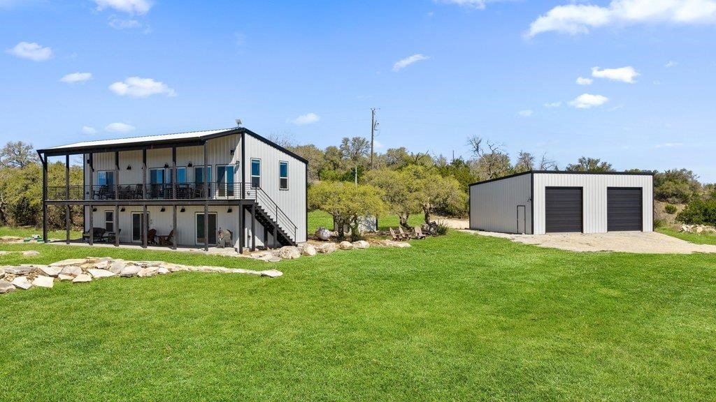 582 Delaware Creek Road Boerne, TX 78006 - Photo 4 of 31