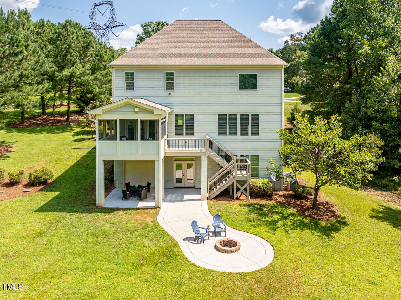 1036 Quiet Ridge Circle Raleigh, NC 27614 - Photo 59 of 60 1036 Quiet Ridge Cir-9