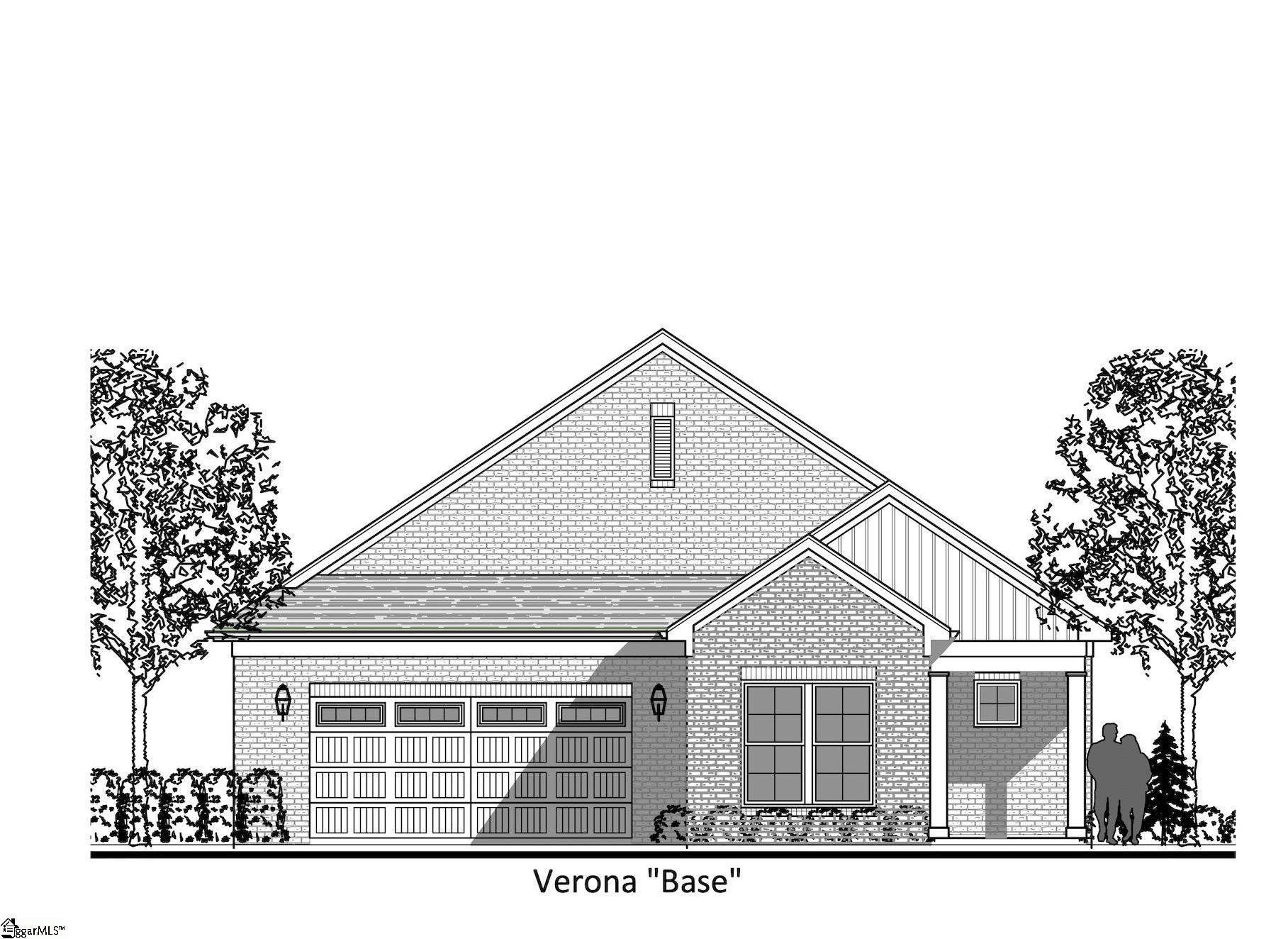 604 Alexa Court Greer, SC 29650 - Photo 1 of 4