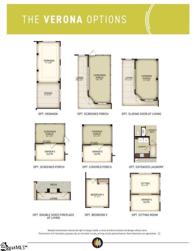 604 Alexa Court Greer, SC 29650 - Photo 3 of 4