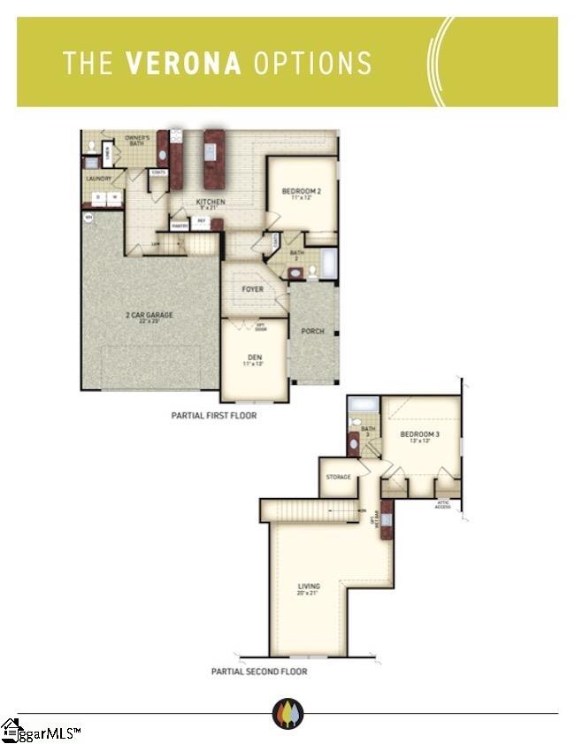 604 Alexa Court Greer, SC 29650 - Photo 4 of 4