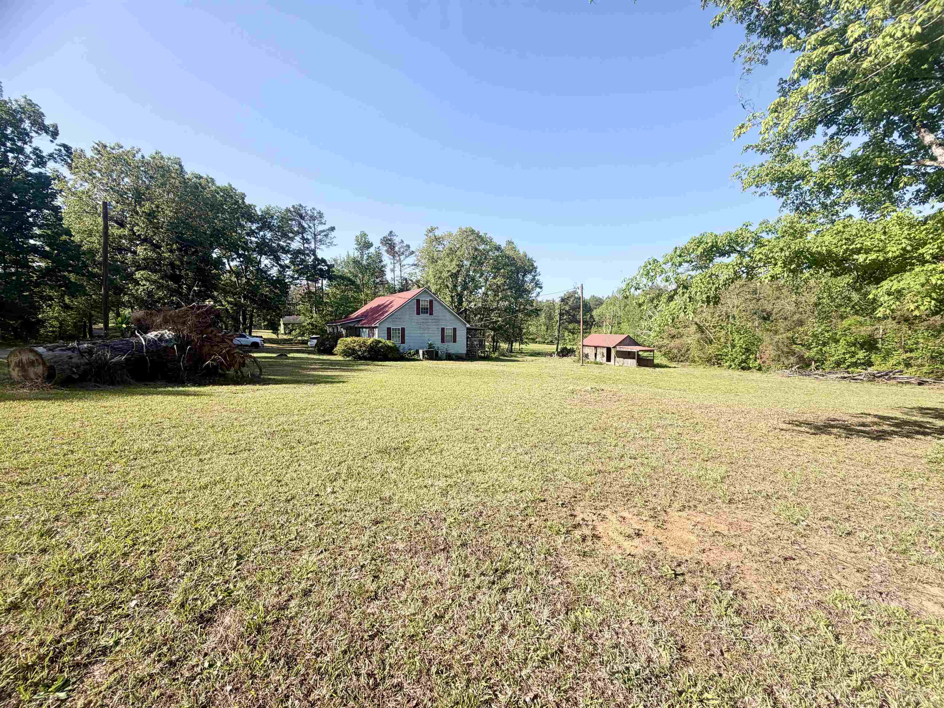 978 Puron Road Adamsville, TN 38310 - Photo 24 of 29