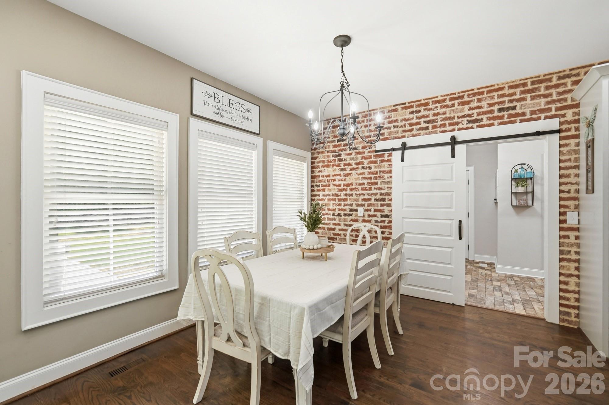 4203 Sincerity Road Monroe, NC 28110 - Photo 12 of 48 Gallery Image 12