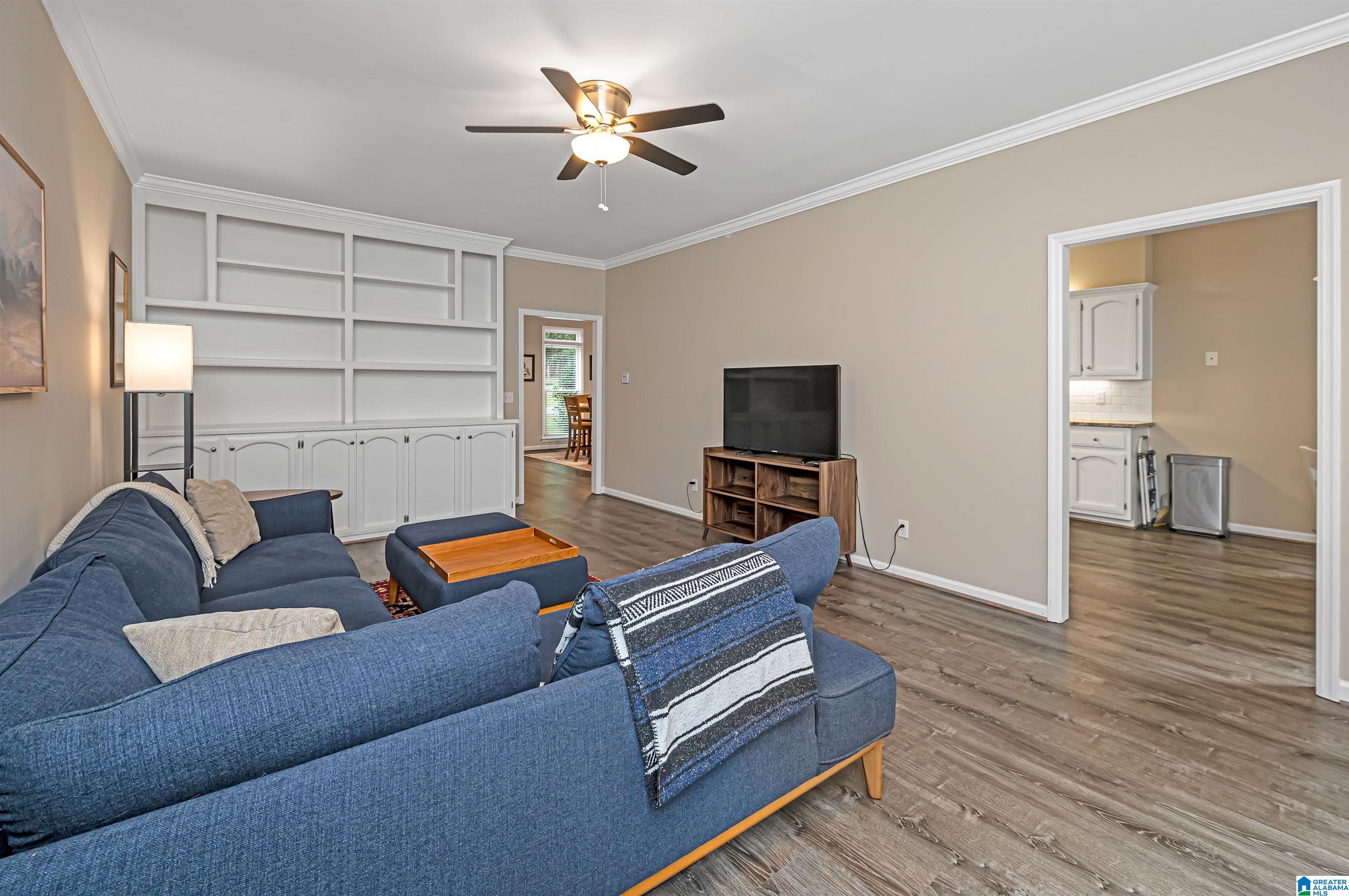 3666 Richelieu Drive Birmingham, AL 35216 - Photo 19 of 45