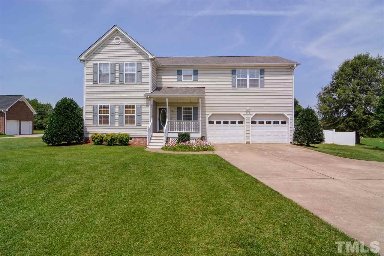 1029 Red Brick Road Garner, NC 27529 - Photo 2 of 25