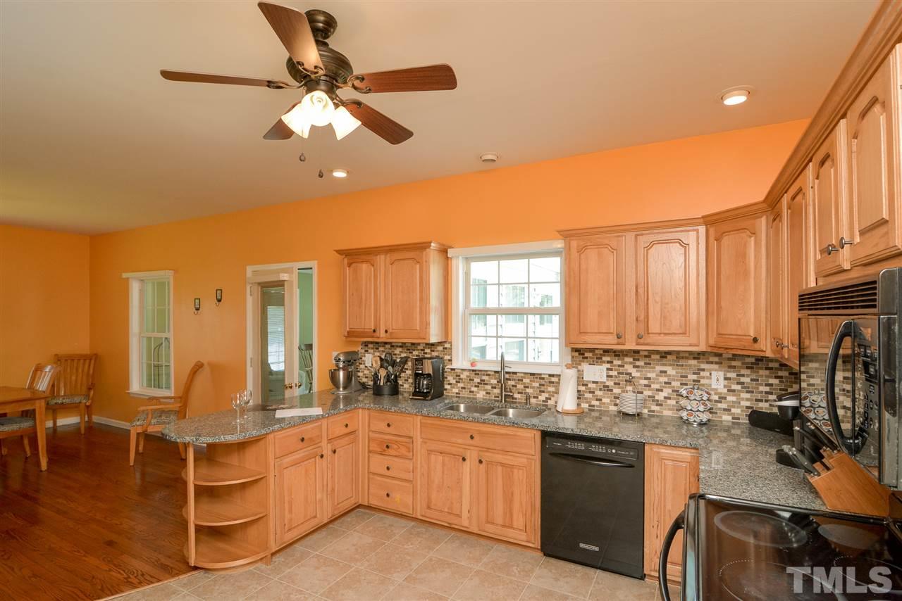 1029 Red Brick Road Garner, NC 27529 - Photo 11 of 25